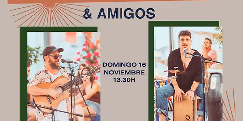 Trupaka + INVITADOS!