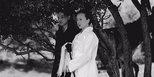Book Talk: The Animist Imagination in East Asian Cinema