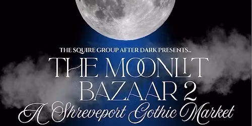 The Moonlit Bazaar 2