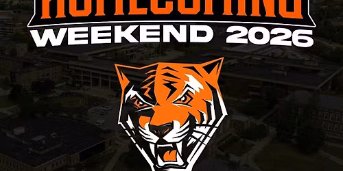 BUFFALO STATE COLLEGE: THE OFFICIAL HOMECOMING KICKOFF