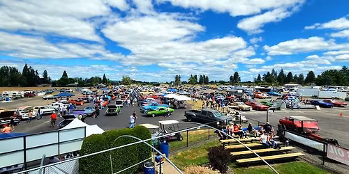 41st Annual Mopar Nationals 