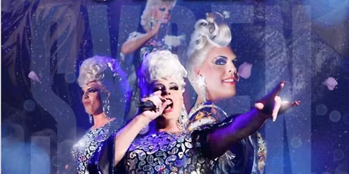 Miss Siren Drag Act - Saturday 25th July