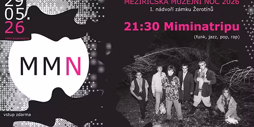 Miminatripu na MMN 2026