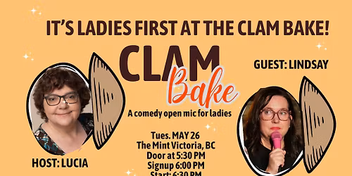 The Clam Bake