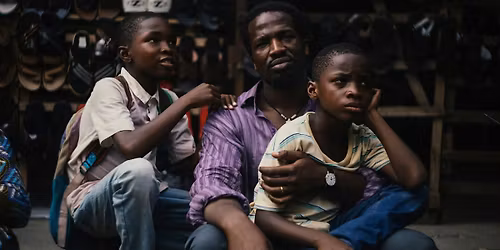 Sofa Screenings - \u2018My Father\u2019s Shadow\u2019 Thursday 16th April (12A)