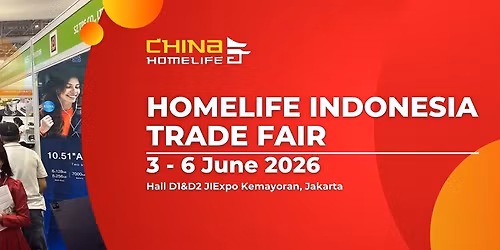 Homelife Indonesia