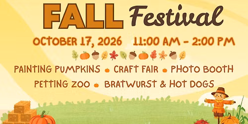 Fall Festival