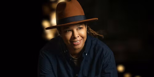 Chaunt\u00e9 Wayans Live Standup Comedy Show @ The Attic Comedy Club Columbus