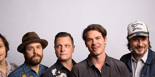 Old Crow Medicine Show