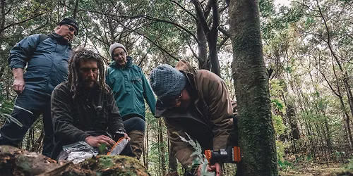 Fiordland Tamatea Adventure - October 2026