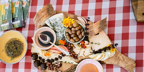 Holiday Entertaining: A Cheeseboard Workshop with Alli Keyser-Marti, ACS CCP\u00ae & CCSE\u00ae