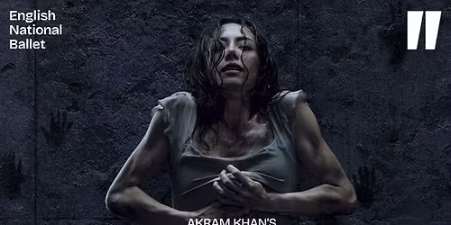 English National Ballet: Akram Khan\u2019s Giselle