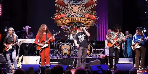 SkynFolks - Lynyrd Skynyrd Tribute