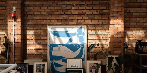 Crown Creative Open Studio