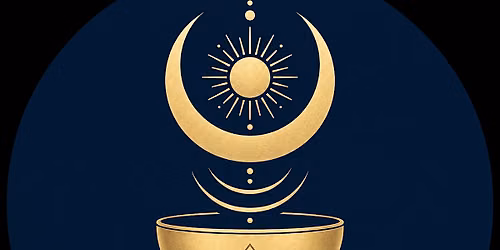 Sol y Luna Sound Bath Experience