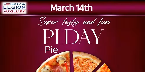 Pi Day