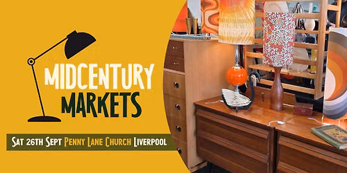 Liverpool's Midcentury Home Market