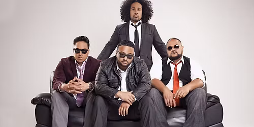 Common Kings with Sammy J