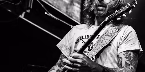 Live Music with Garret