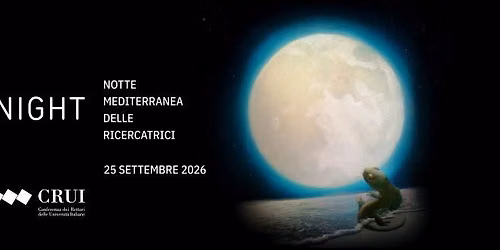 MEDNIGHT Messina 2026