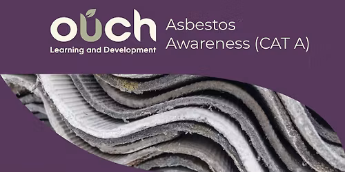 IATP Asbestos Awareness (CAT A)