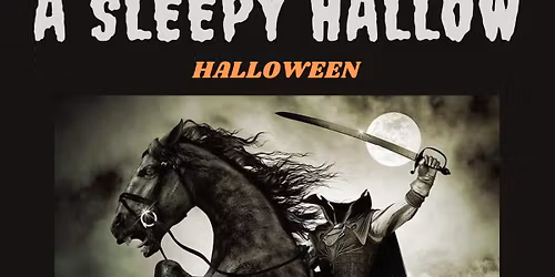 Sleepy Hallow Halloween