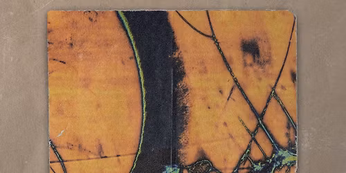 Insolar w\/ CF682 @ Den Anden Ende