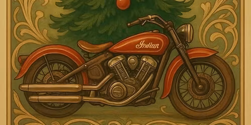 Annual Florida IMRG Christmas Party