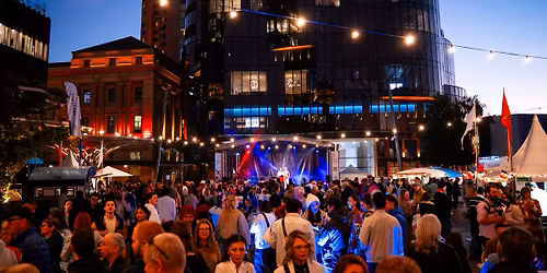 \ud83c\uddeb\ud83c\uddf7 Bastille Festival Adelaide 2026 | Free Entry