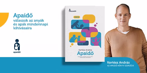 Apaid\u0151 - Kert\u00e9sz Andr\u00e1ssal 