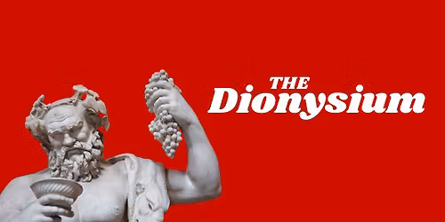 THE DIONYSIUM | at Midtown Cinema
