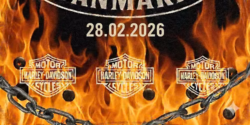 start of season party