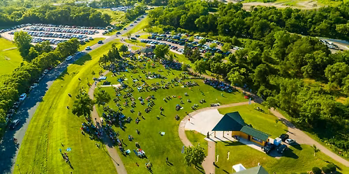 Lake Marion Wind Festival