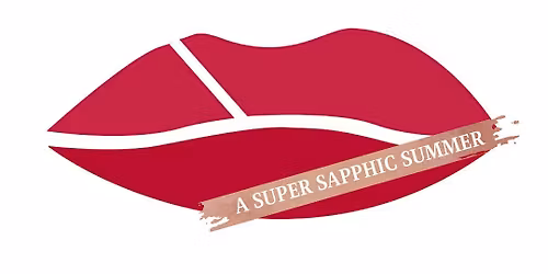 A Super Sapphic Summer - Meet. Mingle. Mix.