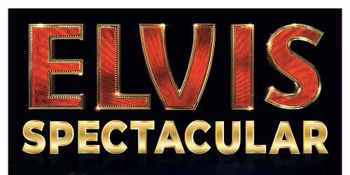 Elvis Spectacular