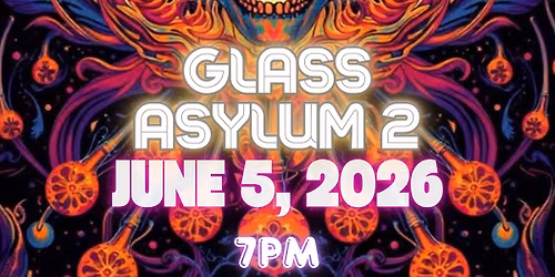 Dupree\u2019s Dead Band at Glass Asylum 2 (Chagrin Falls)