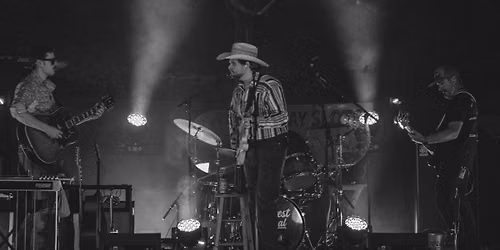 Midwest Revival Band @ Casey\u2019s Pub