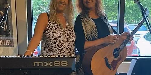 FLIRT! at Mother Tucker's Pour House