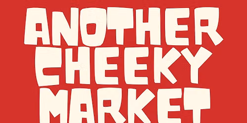 Another Cheeky Market
