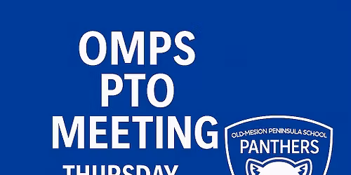 December PTO meeting