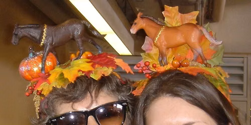 Thanksgiving Day at the Races at Churchill Downs