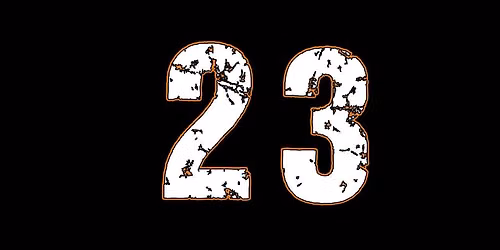 23 ans