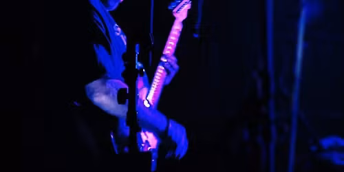 RGB "First Saturday of the Month" NOTCH8 - Bethel CT 8pm