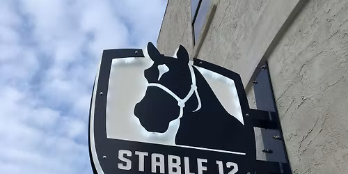 PBR Returns to Stable 12