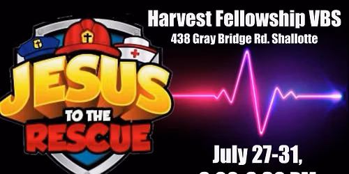 Vacation Bible School