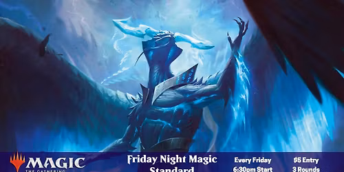 Weekly FNM Standard