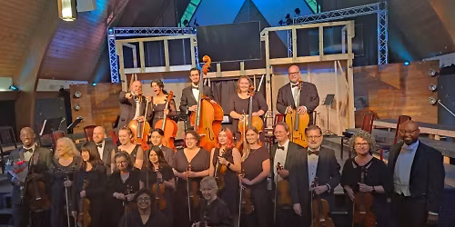 DUSO Season 10: Dress Rehearsal no.220