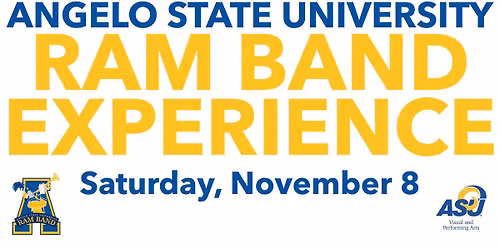 Ram Band Experience