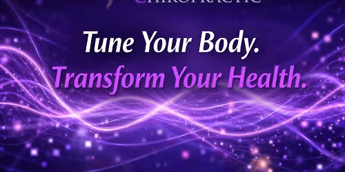 Magnetic Therapy and Resonating Frequency Seminar