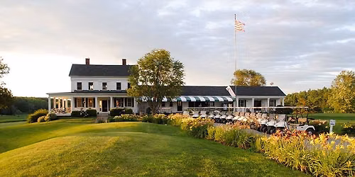 The 29th Annual Rouillard Memorial Golf Tournament